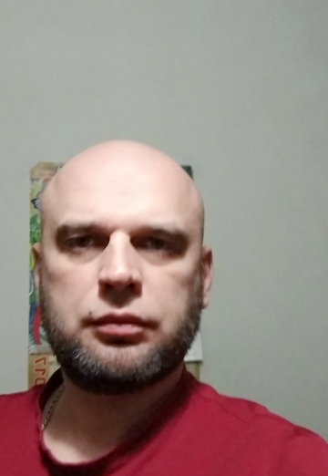 My photo - Sergey, 41 from Kyiv (@sergey635436)
