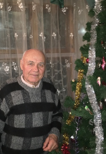 Моя фотография - Владимир Семенович, 86 из Одесса (@vladimirsemenovich1)