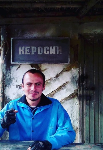 Моя фотография - Александр, 31 из Вешенская (@aleksandr838816)