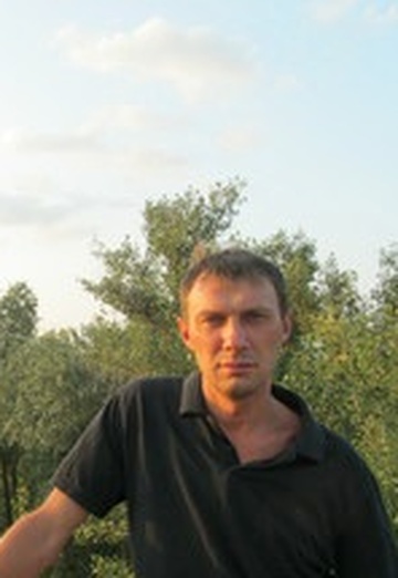 Моя фотография - Андрей, 47 из Старый Оскол (@andrey455637)