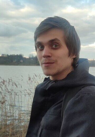 Моя фотография - Иван, 30 из Смоленск (@ivan314393)