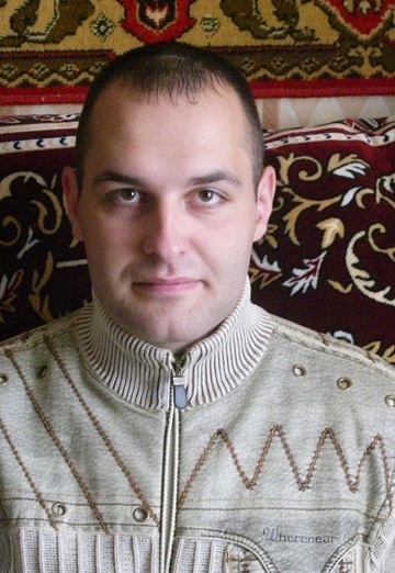 Mein Foto - Oleg, 39 aus Jaroslawl (@oleg212262)