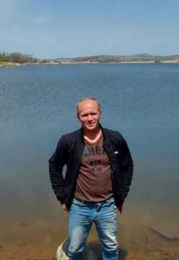 My photo - Vladimir, 34 from Vladivostok (@vladimir369016)