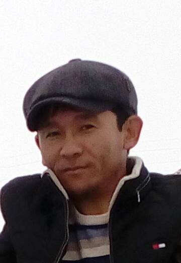 My photo - Mirbek, 39 from Bishkek (@mirbek283)
