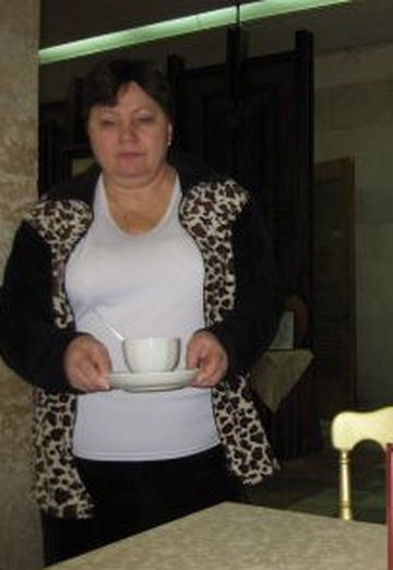 My photo - Natali, 73 from Lobnya (@natali5299155)