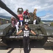 Наталья Вехова, 39, Новопавловск