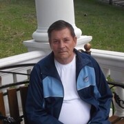 Владимир, 76, Каменка
