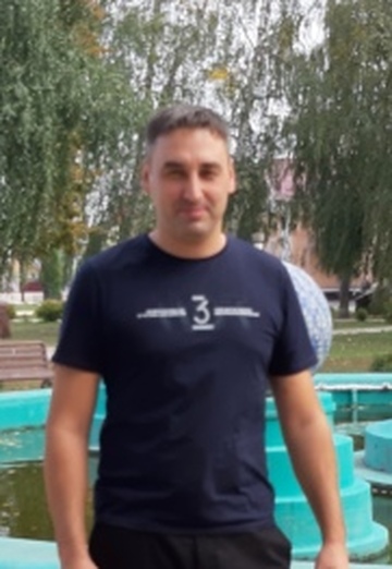 My photo - Vladimir, 42 from Novaya Usman (@vladimir391105)