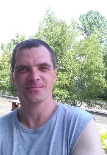 Моя фотография - Денис Дмитриев, 42 из Великий Новгород (@denisdmitriev7)