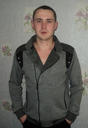 My photo - Konstantin, 31 from Zubova Polyana (@konstantin56421)