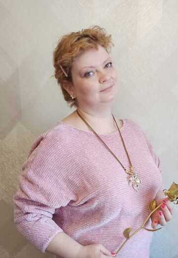 My photo - Tatyana, 42 from Yekaterinburg (@ivanna358047)