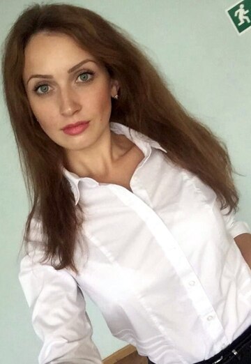 Моя фотография - Алена, 32 из Мурманск (@alena90089)