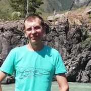 Виталий А, 45, Барнаул
