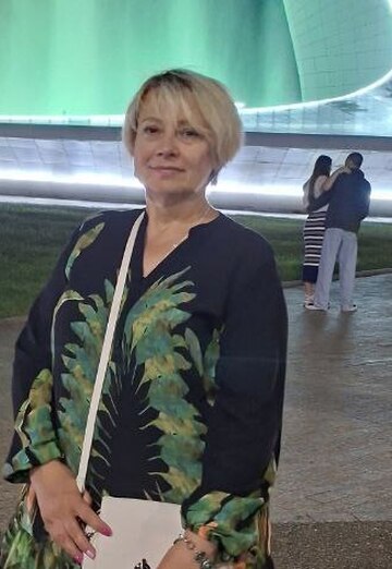 Olga g Korolyov (@olga3712477) — my photo № 4