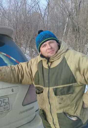Моя фотография - Aleksei, 33 из Находка (Приморский край) (@aleksei8666)