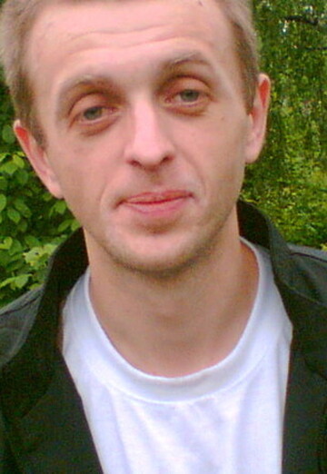 My photo - Andrey, 45 from Kushva (@andrey521204)