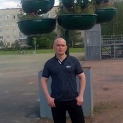 Алексей, 43, Рубцовск