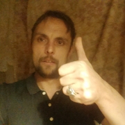Костя, 39, Кронштадт