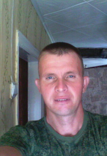Моя фотография - Александр, 46 из Каменск-Шахтинский (@aleksandr552729)