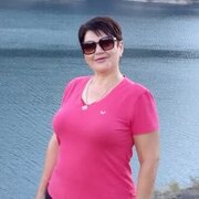 Ольга, 54, Пятигорск