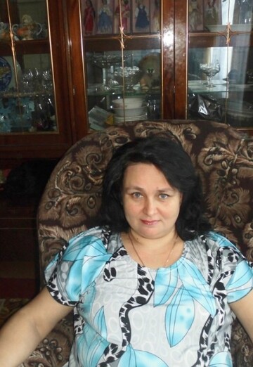 Моя фотография - ЕЛЕНА, 48 из Заволжье (@elena240789)