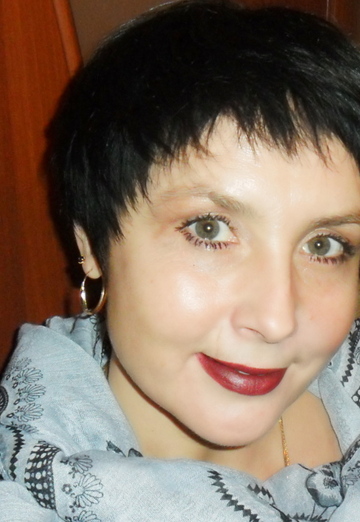 My photo - Pisareva Viktoriya, 54 from Ostrov (@pisarevaviktoriya)