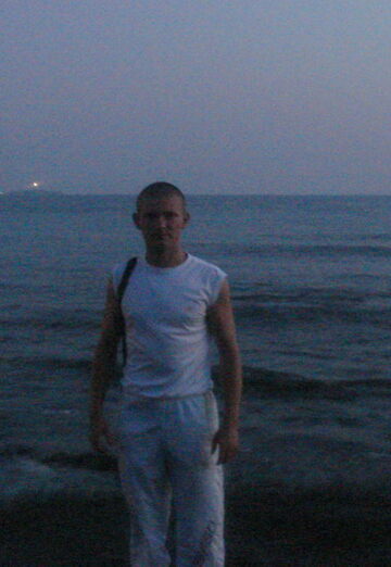 My photo - Aleksey, 37 from Dmitrov (@aleksey345282)