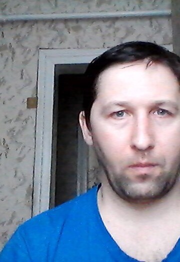Моя фотография - павел, 40 из Воронеж (@pavel170488)