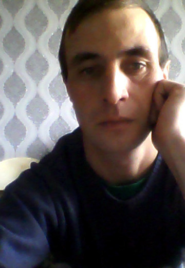 Моя фотография - азамат, 42 из Месягутово (@azamat9518)
