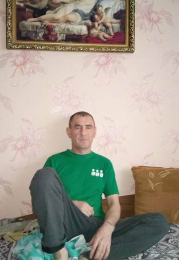 Моя фотография - Александр, 51 из Димитровград (@aleksandr516680)