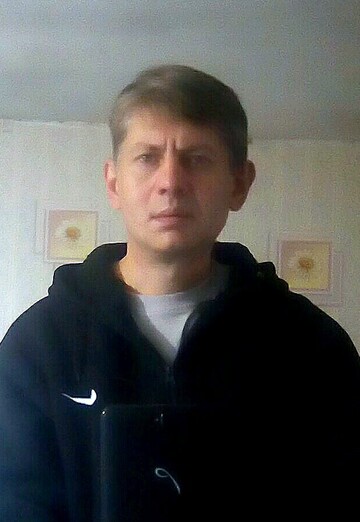 Моя фотография - Дмитрий, 51 из Мариинск (@dmitriy212741)
