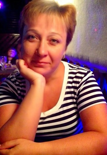 My photo - Valentina, 46 from Kyiv (@valentina21319)