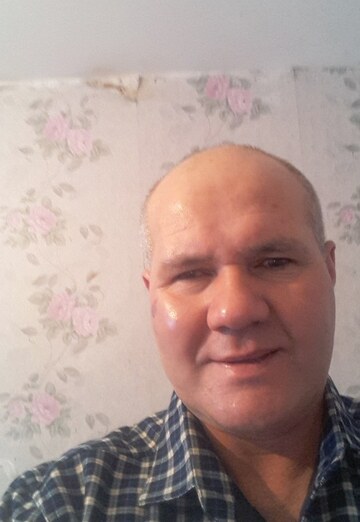My photo - sattor, 54 from Yekaterinburg (@sattor216)