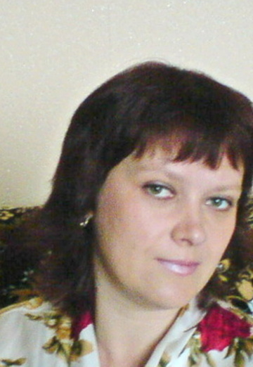 My photo - tatyana, 49 from Bratsk (@tatyana15082)