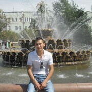 Азамат, 40, Соль-Илецк