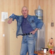 Григорий 63 года (Близнецы) Новоалтайск