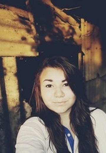 Моя фотография - Вікторія, 29 из Ужгород (@vktorya284)
