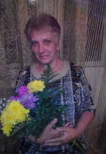 My photo - natalya, 65 from Chelyabinsk (@natalya126923)