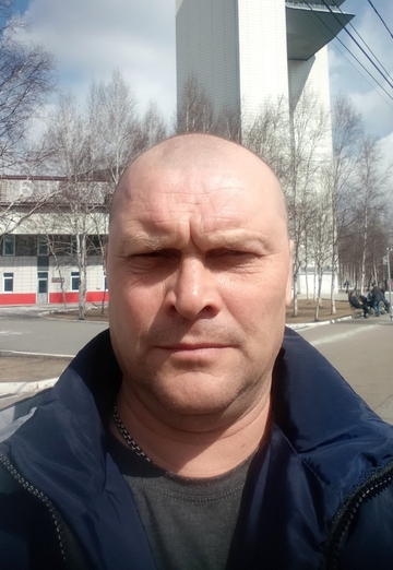 Моя фотография - Игорь, 50 из Орск (@igor351339)