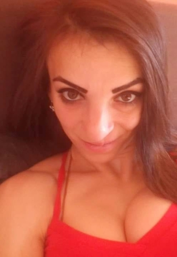 My photo - Anita, 27 from Vyskov (@anita3131)