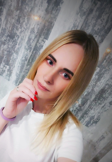 My photo - Milena, 29 from Volzhskiy (@milena12432)