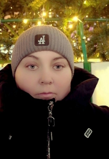 Alena (@alyona33) — my photo № 1