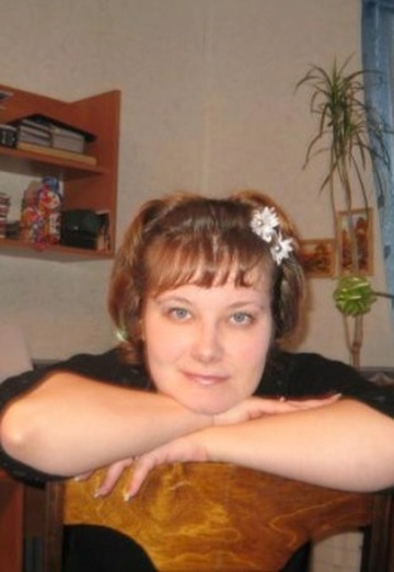 My photo - Mariya, 50 from Cherepovets (@mariya1628)