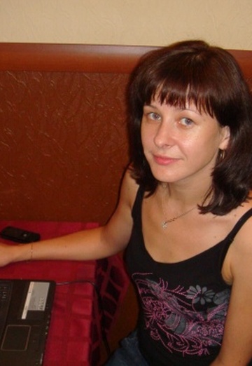 My photo - Natalya, 47 from Pervouralsk (@natagoa77)