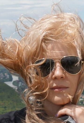 My photo - Frau  Tetra  Mela, 41 from Ryazan (@figarozdes)