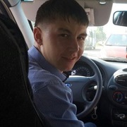 Сашок, 29, Комсомольское