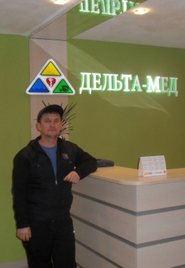 Моя фотография - Евгений, 49 из Екатеринбург (@evgeniy12067)