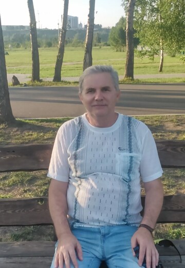 Моя фотография - Эдуард, 62 из Енисейск (@eduard41284)