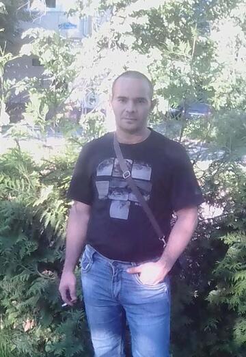 Моя фотография - Владимир, 45 из Калуга (@vladimir337719)