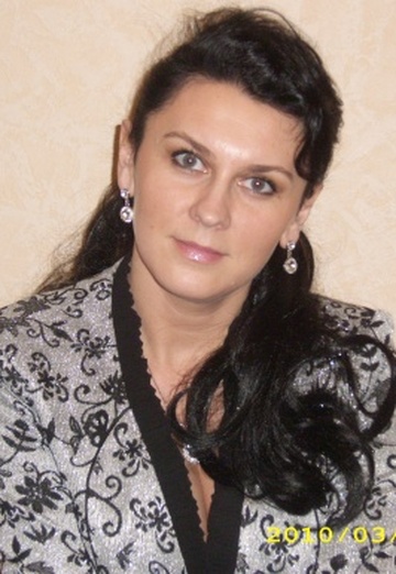 My photo - Natalya, 51 from Minsk (@natalya2996)